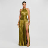 Sara - Eleganten Maxi Oblek