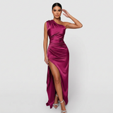 Andreia - Eleganten Maxi Oblek