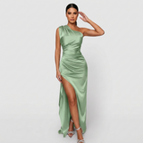 Andreia - Eleganten Maxi Oblek
