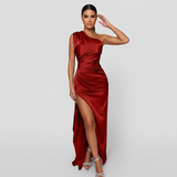 Andreia - Eleganten Maxi Oblek