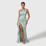 Joana - Eleganten Maxi Oblek