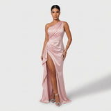 Joana - Elegantna Maxi Obleka