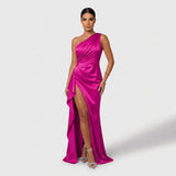 Joana - Eleganten Maxi Oblek