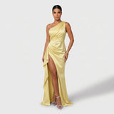 Joana - Eleganten Maxi Oblek