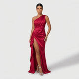 Joana - Eleganten Maxi Oblek