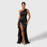 Joana - Eleganten Maxi Oblek