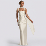 Luana - Elegantna Maxi Oblačila