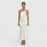 Sofia - Elegantna Maxi Obleka