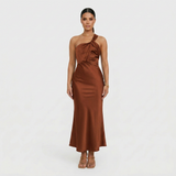 Sofia - Elegantna Maxi Obleka