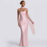 Luana - Elegantna Maxi Oblačila