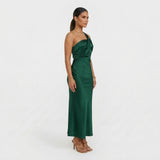 Sofia - Elegantna Maxi Obleka