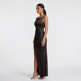 Mariana - Eleganten Maxi Oblek