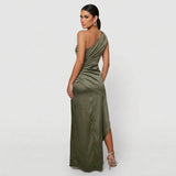 Andreia - Eleganten Maxi Oblek