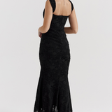 Nalina - Maxi obleka Eleganca