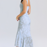 Nalina - Maxi obleka Eleganca