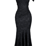 Nalina - Maxi obleka Eleganca