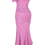 Nalina - Maxi obleka Eleganca
