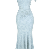 Nalina - Maxi obleka Eleganca