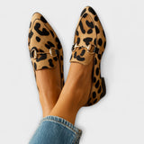 Lilian - Mestni Loafer