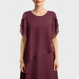 Denise - Oblačilo Večna Eleganca
