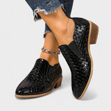 Tânia - Elegantni casual čevlji