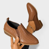 Tânia - Elegantni casual čevlji