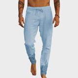 Luís - Sodobne Casual Hlače