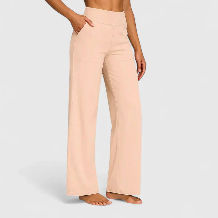 Lucía | Pantalones Elegantes