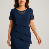 Eli - Lahkotna Eleganca za Posebne Dneve