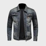 Rodrigo - Klasična Denim Jakna